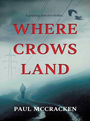 cover image of Where Crows Land